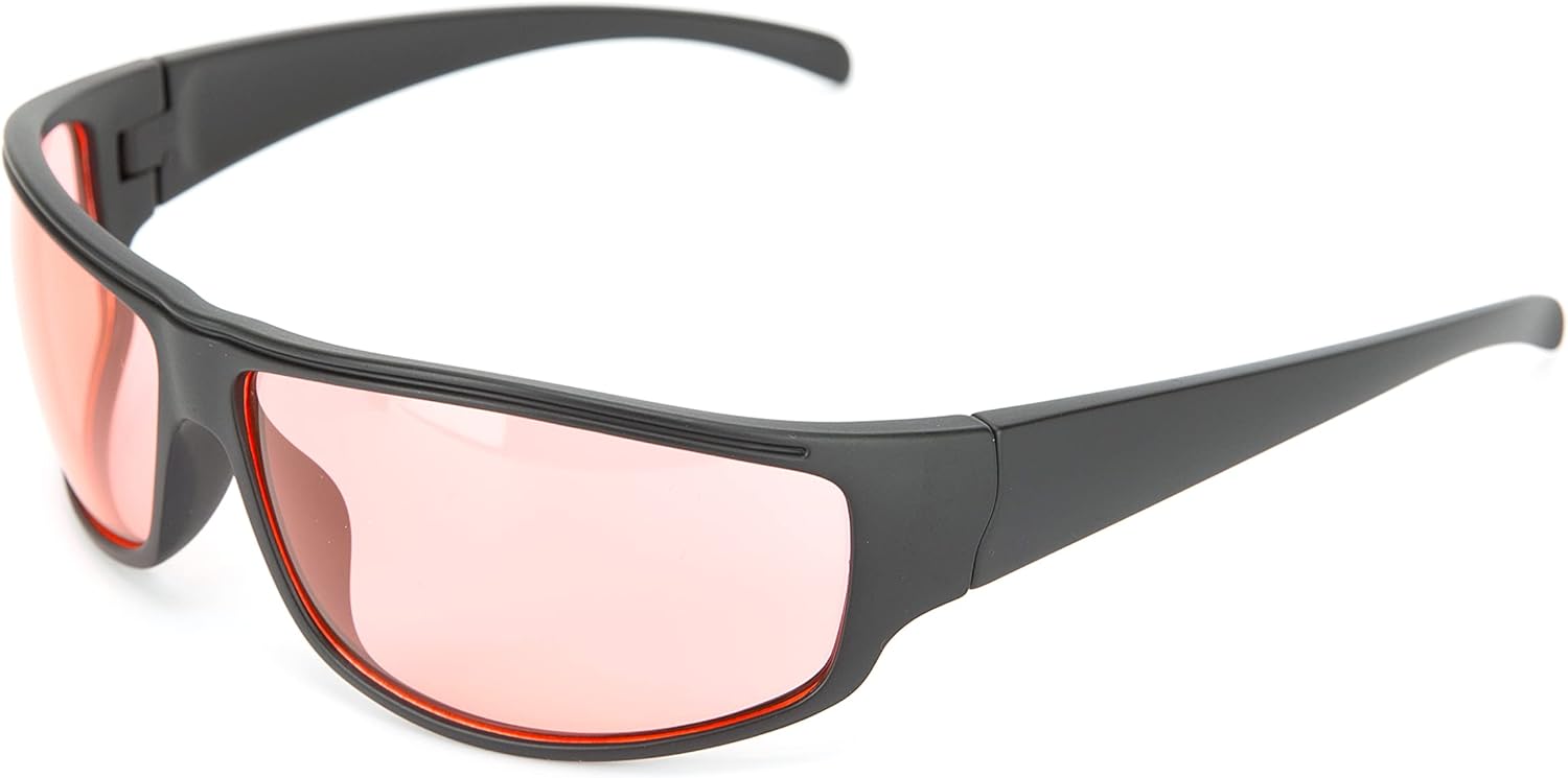Óculos SomniLight FL-41 estilo esportivo